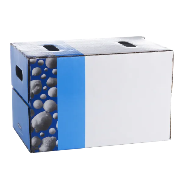 Vega Mild Frozen 500 u